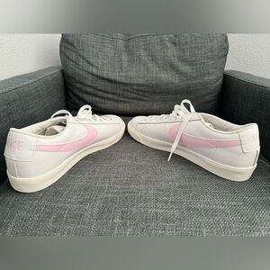 Nike Men’s Blazer Low